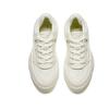 Anta Comfortable Casual Non-Slip Wear-Resistant Low-Top Skate Shoes Women Sneaker Ivory-White 922438011-1