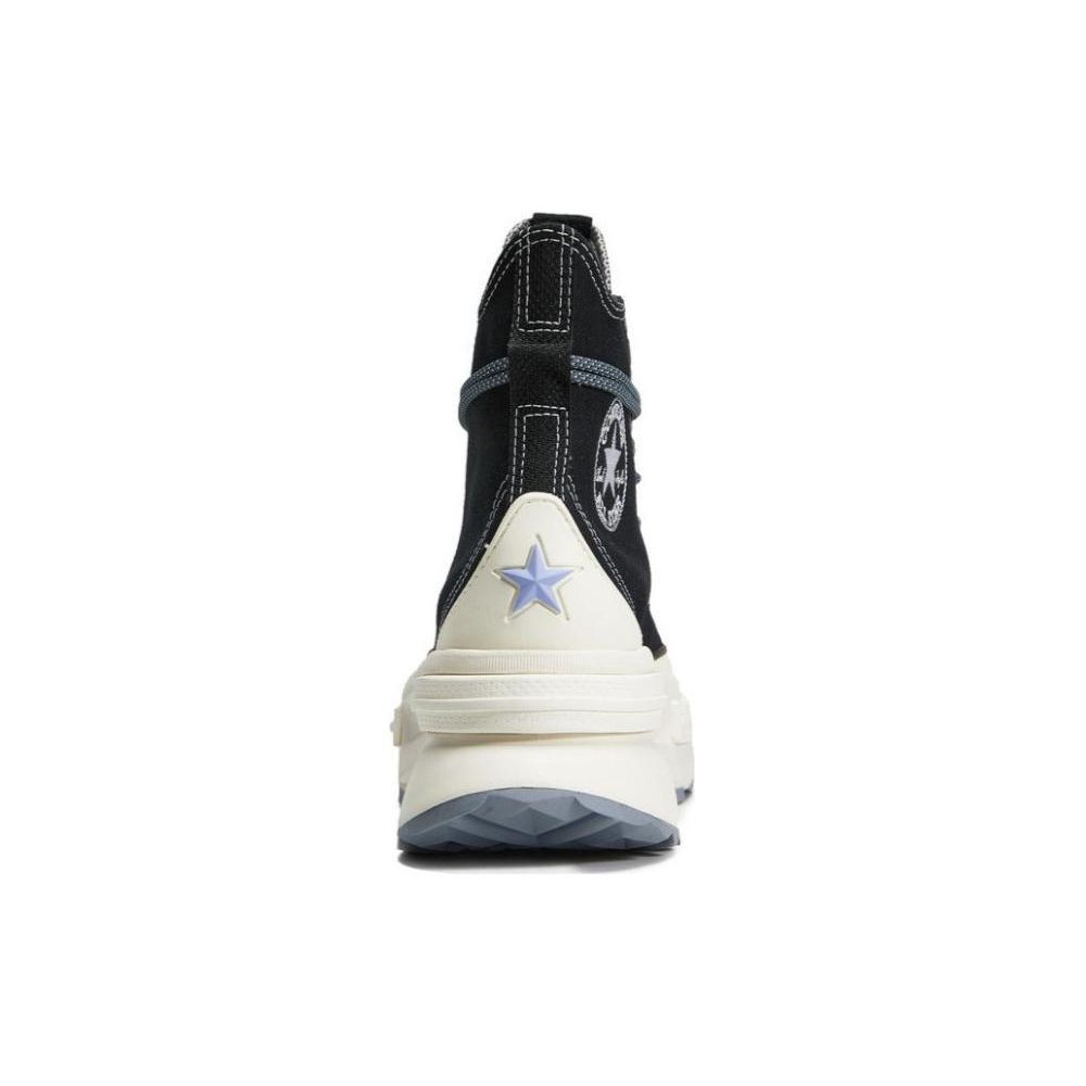 Converse Кеды Chuck 70 High Top Унисекс Повседневная обувь Серые A05015C
