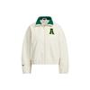 Adidas Originals ANTI UNIVERSITY JACKET Women's Wonder White (Unisex) Jackets IL6501