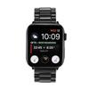 Керамический ремешок для Apple Watch Band 44 мм, 40 мм, 42 мм, 38 мм, аксессуары, браслет с пряжкой-бабочкой для iWatch series 6 se 5 4 3, петля