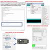 Плата разработки модуля ESP32-S3 Wifi BT для Arduino IDE ESP32-S3-WROOM1 N16R8 N8R2 44-контактный Type-C 16 МБ Flash 8 МБ PSRAM ESP32 S3