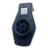 Охлаждающий вентилятор для мини-аквариума Охлаждающий вентилятор USB-интерфейс Охлаждение аквариума Вентилятор с регулируемой скоростью ветра