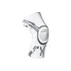 Adjustable Knob Knee Pad Thin Knee Brace Support Sports Protection Sports Knee Brace  Sports