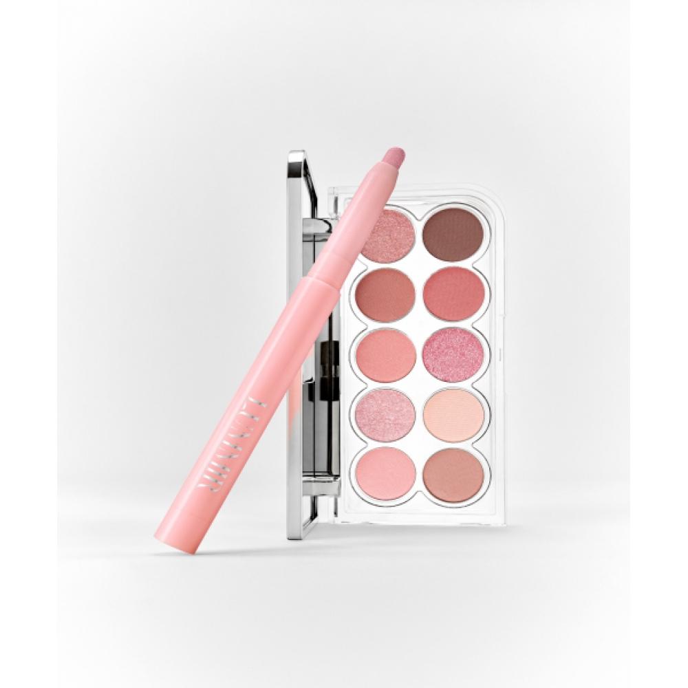 Lummir Peel In Volume Stick Shadow  2colors 