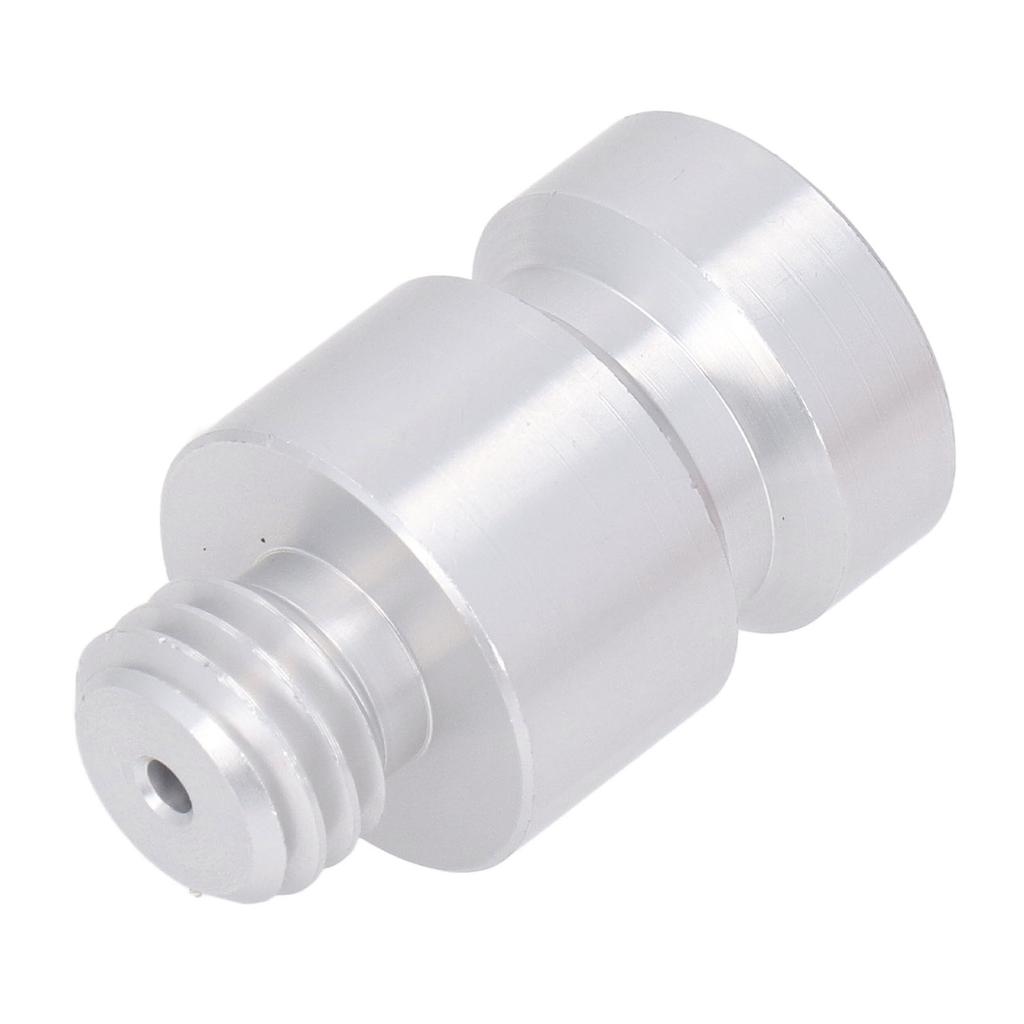 Адаптер для вехи с резьбой 5/8 дюйма-11, длиной 30 мм, быстросъемный адаптер RTK для тахеометра