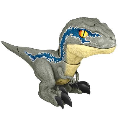 Mattel Мир Юрского периода Новый правитель Беспредел! Малыш Бета GWY55