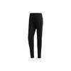 Neo Slim Straight-Leg Track Pants Men Bottoms Black DZ4884