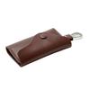 Premium Multifunction Leather Key Zipper Case Wallet Car Key Holder Wallet