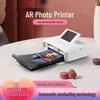 HPRT CP4000 Portable WiFi Photo Printer
