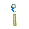 Fingertip Rotating Toy Keychain Metal Gadget Anti Stress Keyring Spinner Fidget Toy Stress Relief & Anti-Anxiety Sensory
