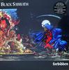 LP Пластинка BLACK SABBATH - Forbidden R1727161 Warner Records 2024 US Рок