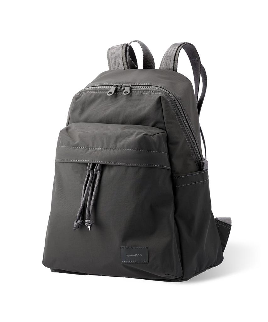 Рюкзак для мальчиков Sweetch City Daypack 004 S Каменно-серый