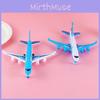 Kid Aircraft Plastic Model Toy With Durable Material And Features Interactive