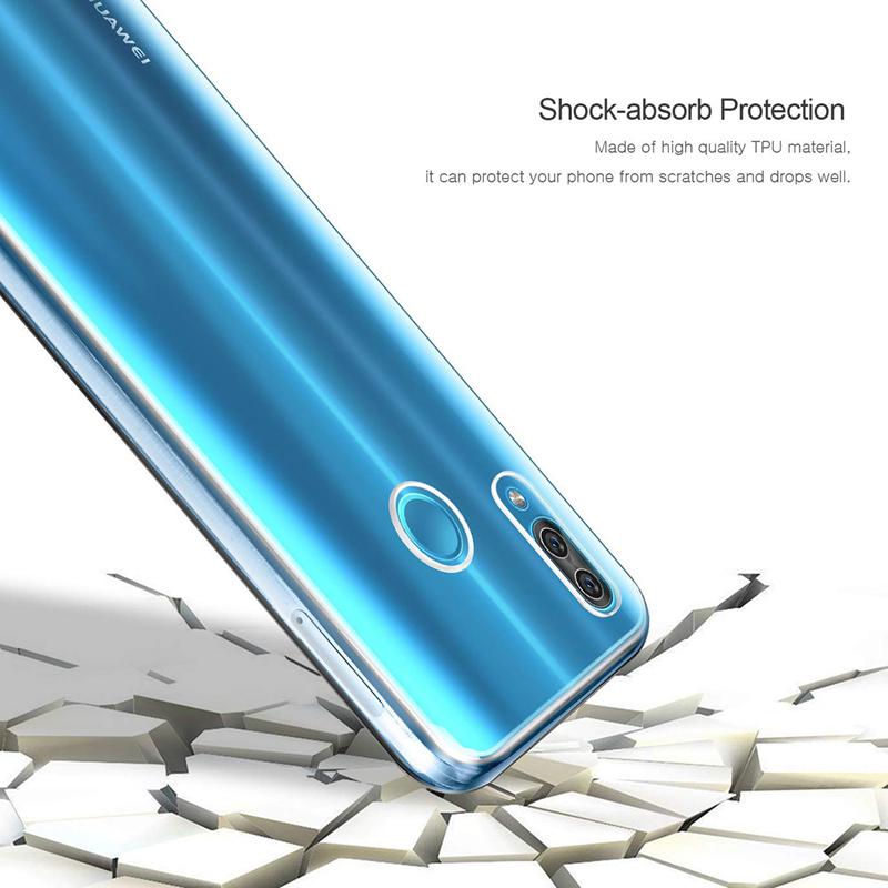 Чехол для телефона, задняя и передняя панель на Samsung iPhone Xiaomi Redmi huawei Honor