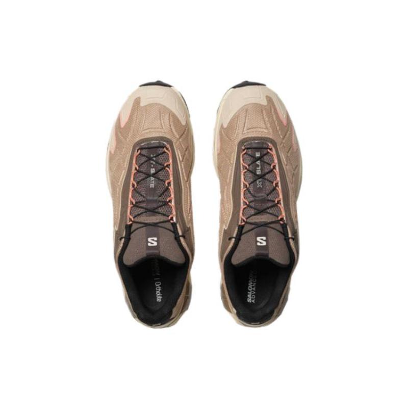 SALOMON Кроссовки XT-Slate Advanced 'Natural Cement' 473054