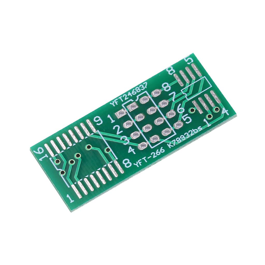 CH341A USB Programmer EEPROM BIOS Flasher Programmable Logic Circuits with SOP8 Flash Clip Suitable for 24 25 Series