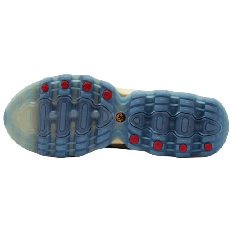 Nike Air Max DN8 Snakeskin Pack - Light Khaki Unisex Sneakers Cream Denim-Turquoise HV8476-200