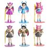 NEW Kpop Devil Hunter Rumi Zoe Mira anime polyvinyl chloride character collection blind box  PVC figurines toys and collectibles