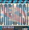 12-дюймовая пластинка GWEN DICKEY - Car Wash SYRT7 Swanyard Record 1990 UK Dance & Electronica Б/у