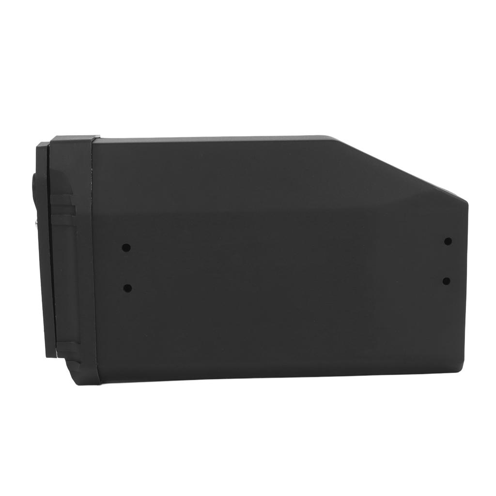 Мотоциклетный задний ящик для инструментов 5 литров левый правый ящик органайзер набор инструментов механика замена для