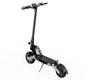 G2 ABE certified adult electric scooter, foldable aluminum alloy electric scooter, compliant with EU road regulations.