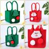 Candy Bag Christmas Treat Bags Christmas Children's Candy Bag Christmas Candy Bag  Party