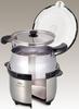 Thermos KBG-3000 CS Vacuum Insulated Cooker, Shutt