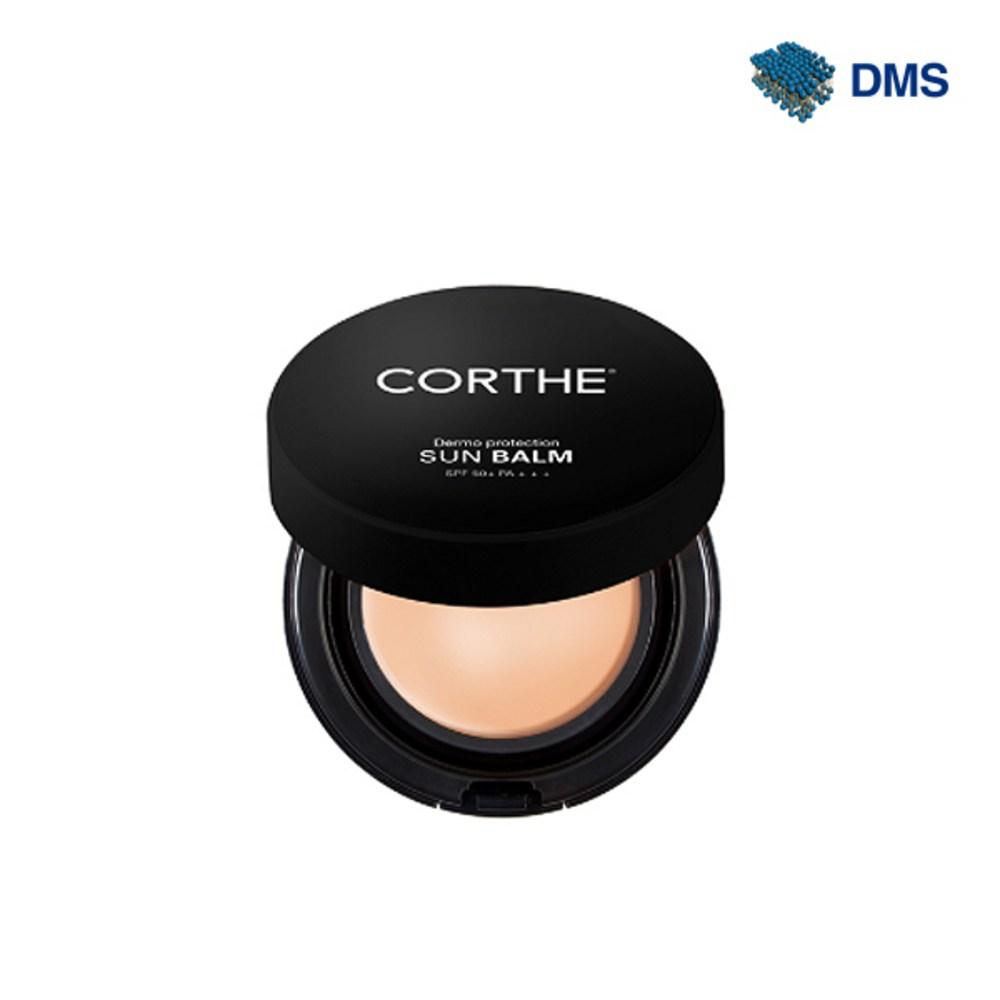 Солнцезащитный бальзам Corte Dermo Protection SPF50+ PA+++ 15 г, 1 шт.