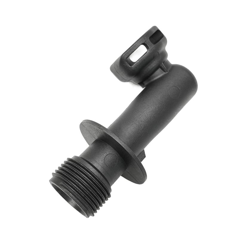 Водозаборный штуцер для мойки высокого давления Karcher K2/K3 5.064-395.0 Аксессуары