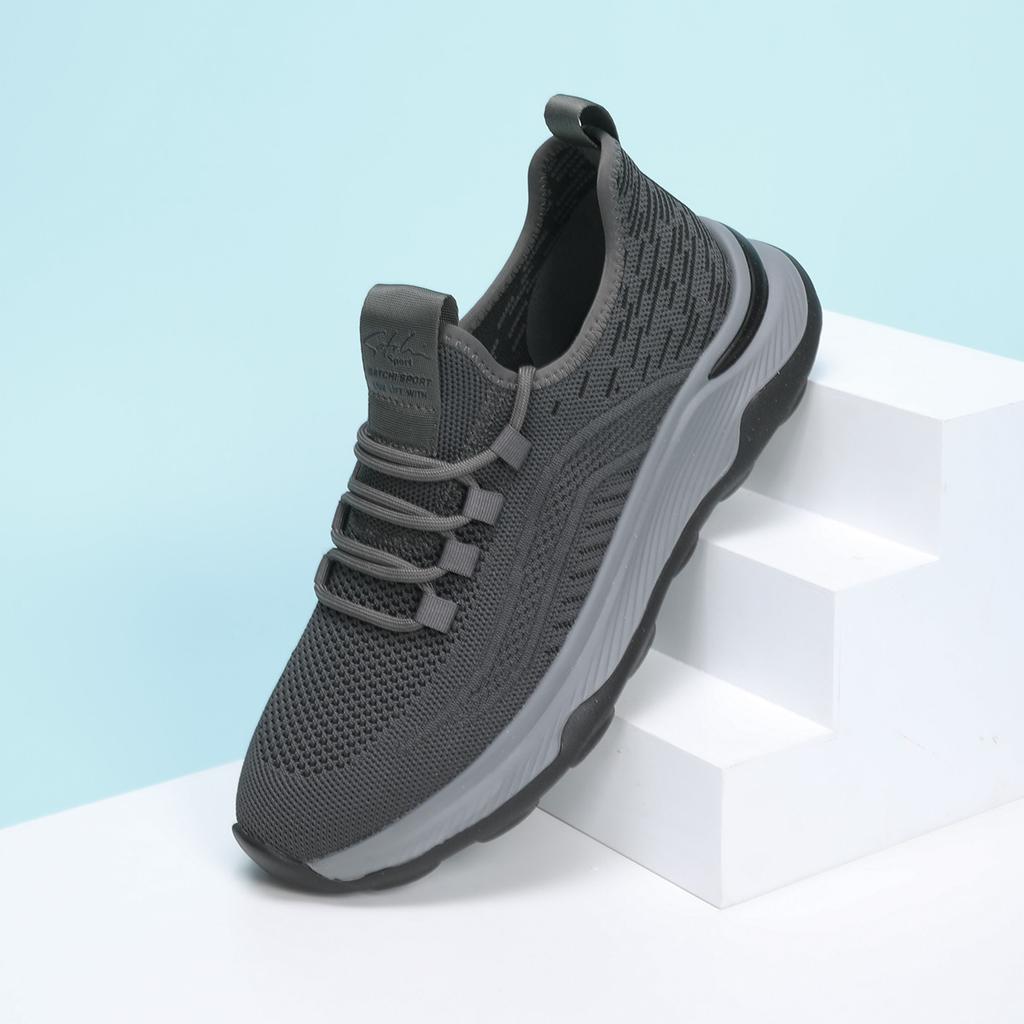 Shachi Sport Lightweight Breathable Mesh Shoes