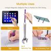 Ball Relief Stress Magnetic Sensory Toys Kids Adults Magic Pen Diy Toy