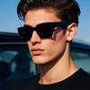 New Retro Classic Square Sunglasses For Men Women Fashion Luxury Brand Vintage Frame Sun Glasses Modern Female Male Shades UV400