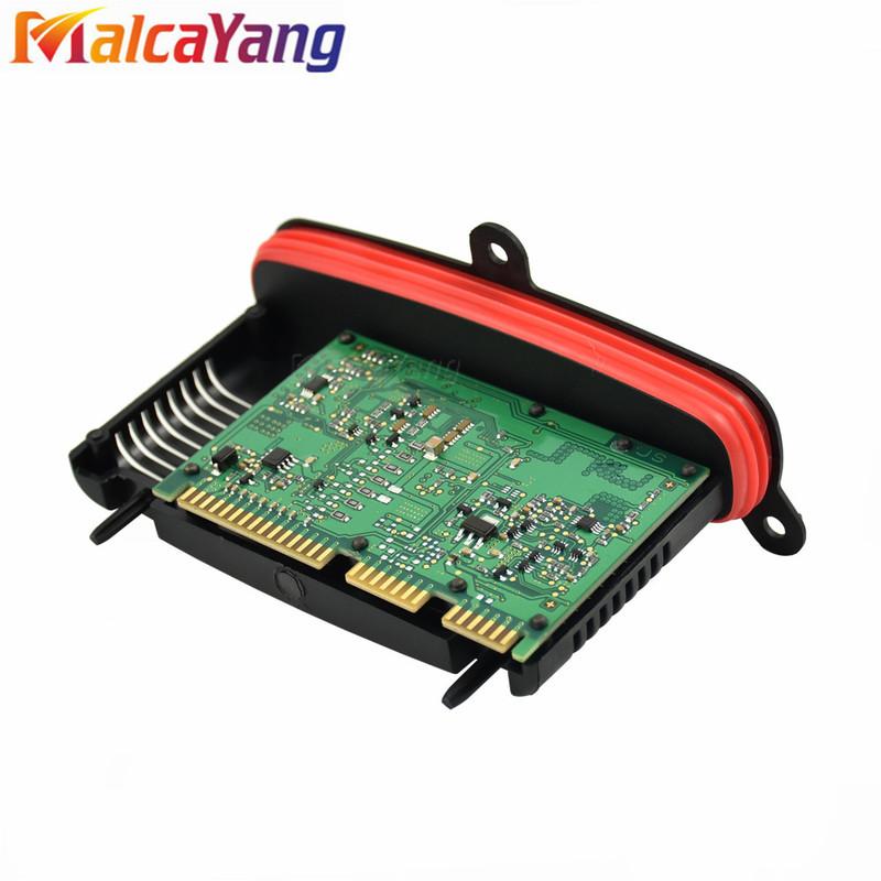Headlight Xenon Ballast Module For BMW 5series F10 F18 F33 F83 LCI 2012 - 2016 63117355073 63117316187 7355073 7316187