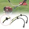 Brush Cutter Oil Pipe Fuel Tank Grass Trimmer Tube Gasoline Filter Strimmer Replacement Hose
