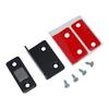 For Door Latch Lock Spare Strong Magnetic Ultra Thin