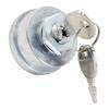 Ignition Starter Switch with 2 Keys 2509904S 2509902 Compatible with Kohler Engine CH11 CH11-15 CH12.5 CH14 CH18 CH20 CH22 CH25
