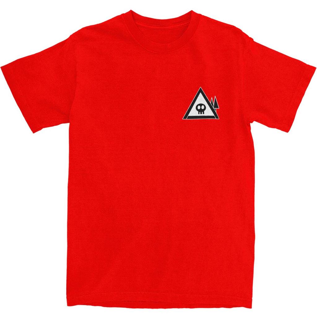 Футболка Murder Drones Летняя Уличная Одежда Футболки Чистый Хлопок Хипстерская Футболка Для Мужчин С Коротким Рукавом Принт Топы