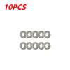10-100pcs 688ZZ Ball Bearing 8x16x5mm Double Shielded Double Metal Seal Deep Groove Ball Bearings Heavy Load 3D Printer