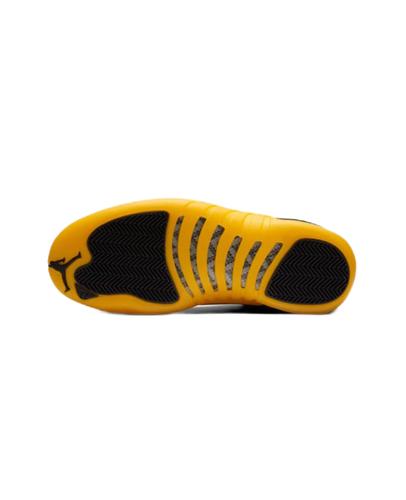 Air Jordan 12 Retro University Gold Jordan 12 AJ12 130690-070