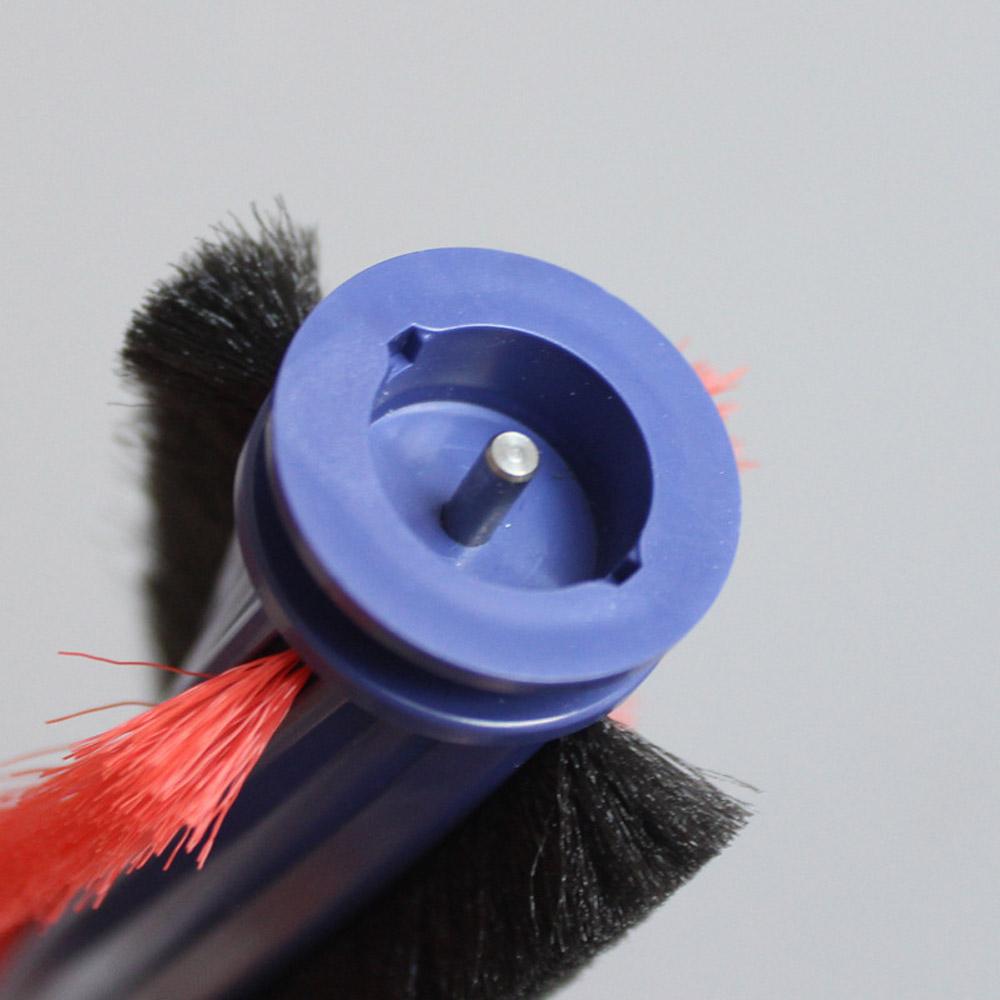 Ролик щетки для пола для пылесоса Dyson DC52 DC54 DC78 CY18, запасная часть 963549-01, аксессуары