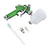 H2000 Air Painter Small Air Spray Painter High Atomization Handheld Paint Sprayer