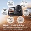 DJI Osmo Action 3 Стандартный комплект 4K HDR Экшн-камера 120 кадров/с Стабилизация Водонепроницаемая
