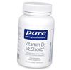 Vitamin D3, Vitamin D3 VESIsorb, 60caps (36361099)
