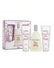 Set De Soins - Instituto Español - As Chic - 150 Ml - Gel Douche - Lotion Corporelle