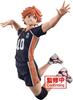 Официальная коллекция позирующих фигурок из аниме-сериала «Haikyu» размером 13 см!! -Шоё Хината — прибл.