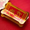 Cartoon Party Ornament Traditional Door Pendant Good Luck Spring Festival Hanging Decor  Window