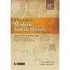 Новый взгляд на современную индийскую историю 33-е изд.