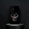 Чехол для телефона Charles Oliveira для Samsung S25, S24, S21, S22, S23, S30, Ultra, S20, Plus, Fe, Note, 5G Черный
