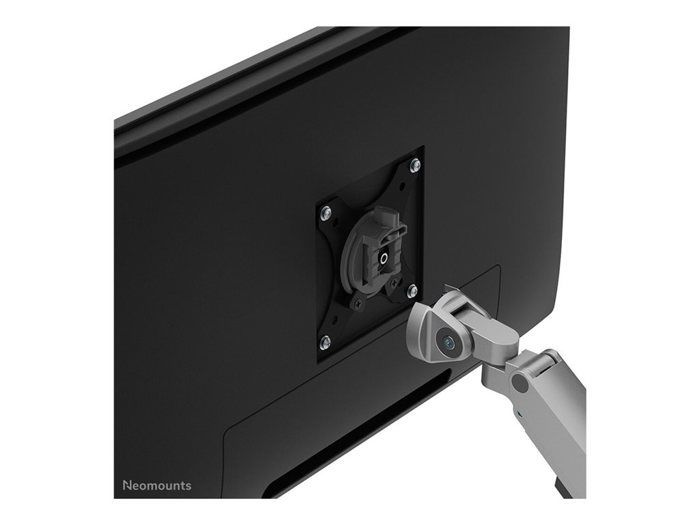 Support de Bureau - NEOMOUNTS - DS70-250SL1 - Argent - 17" à 35" - Charge 9 kg