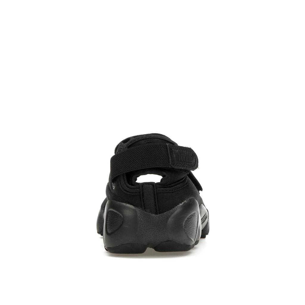 Nike Air Rift Женские Черный Cool Grey HF5389-001